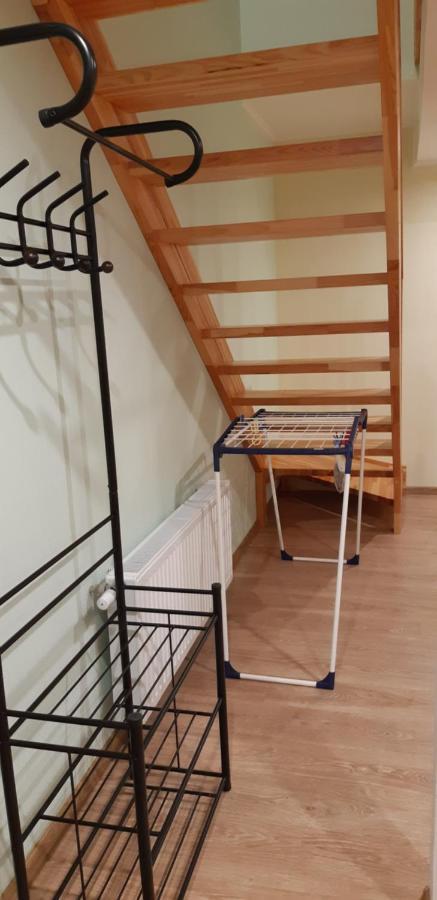 Лора Villa Lapmežciems Eksteriør billede