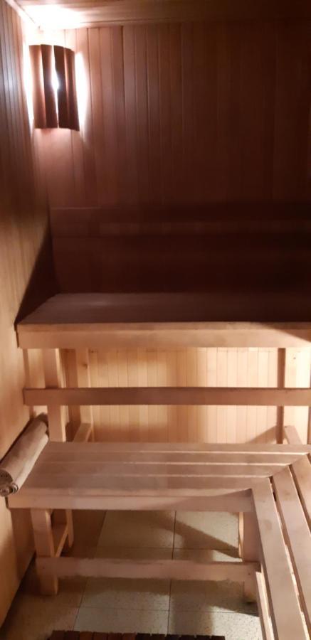 Лора Villa Lapmežciems Eksteriør billede