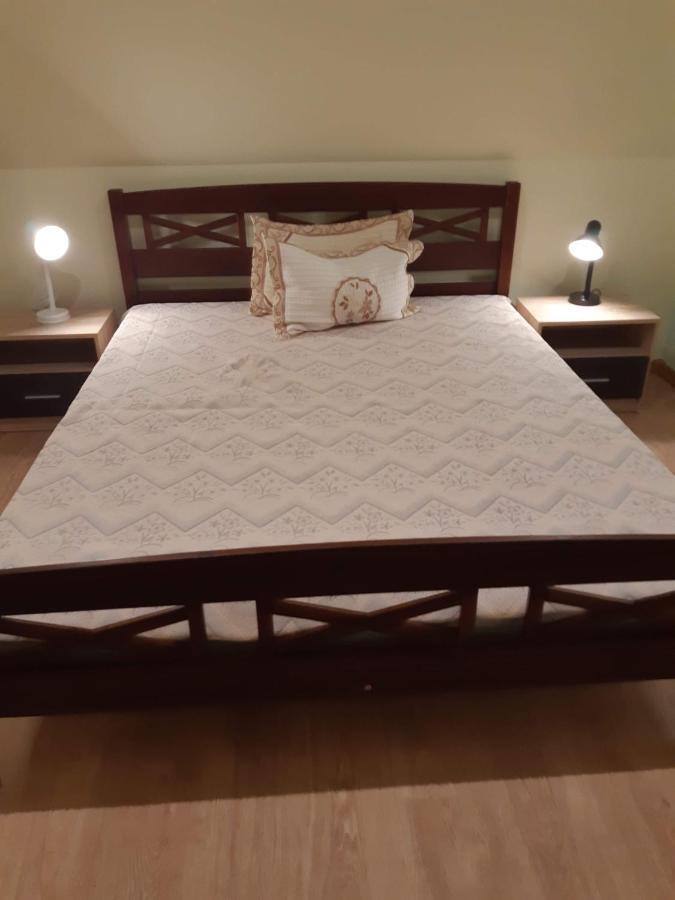 Лора Villa Lapmežciems Eksteriør billede